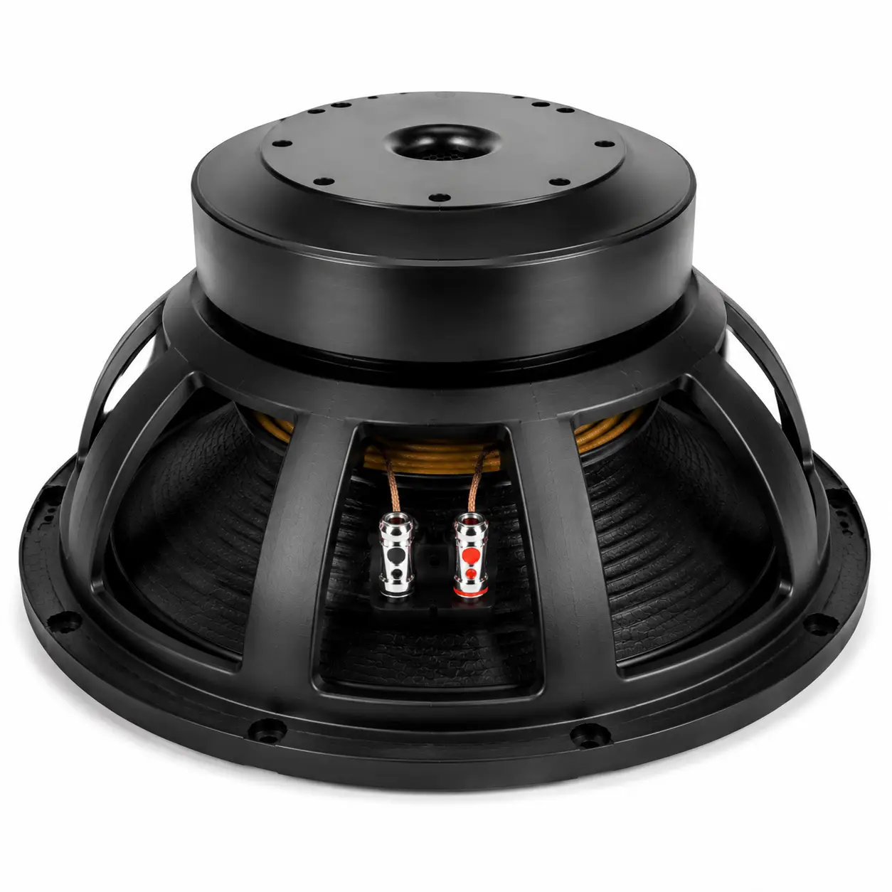 PD18 Naked Bass Speaker for Powerful Woofer Replacement and Deep Sound Performance 21 PD18 naked bass speaker