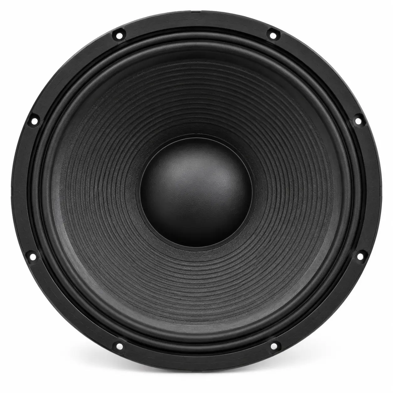 PD18 Naked Bass Speaker
