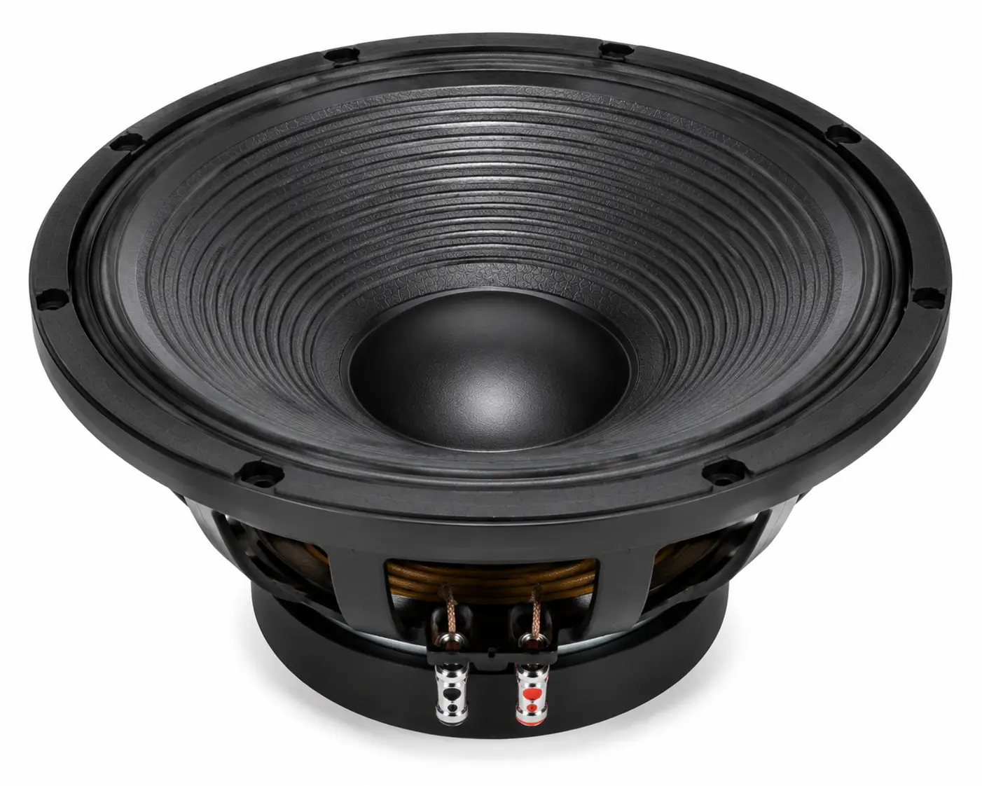 PD18 Naked Bass Speaker for Powerful Woofer Replacement and Deep Sound Performance 16 PD18 speaker driver