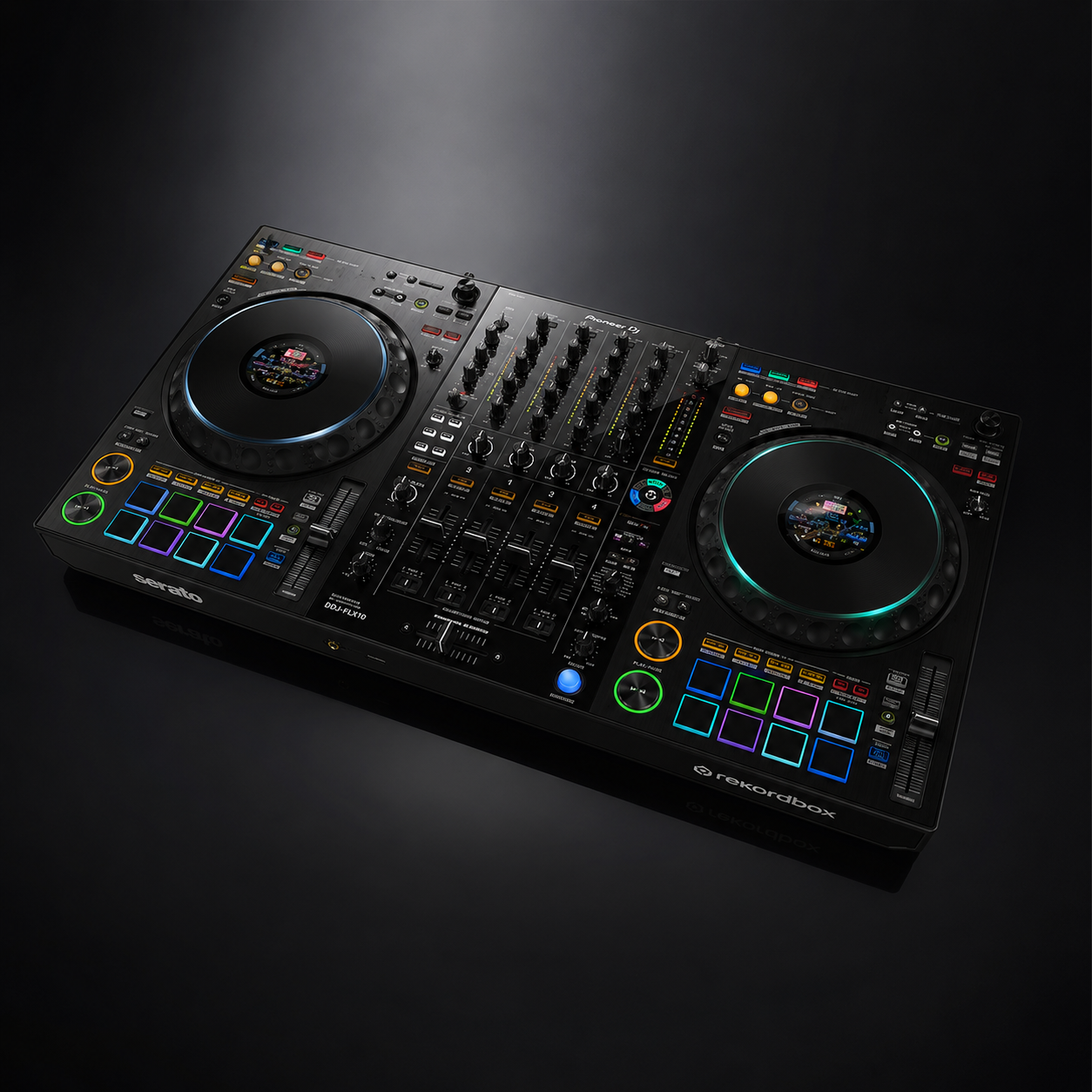 Pioneer DDJ-FLX10 DJ Controller Kenya