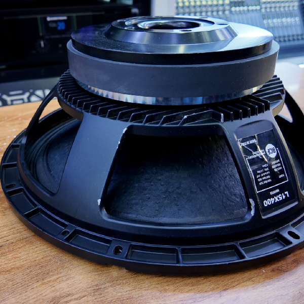 RCF L15X400 Woofer Kenya – Professional Bass Speaker for Powerful Sound 17 RCF L15X400 Kenya
