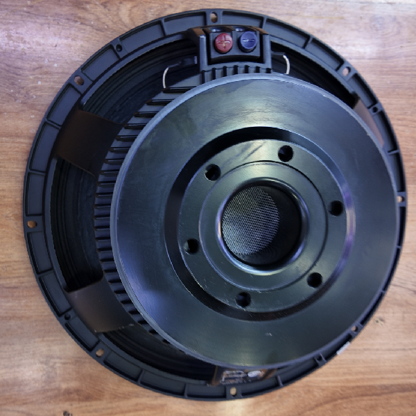 RCF L15X400 Woofer Kenya – Professional Bass Speaker for Powerful Sound 15 RCF L15X400 price in Kenya