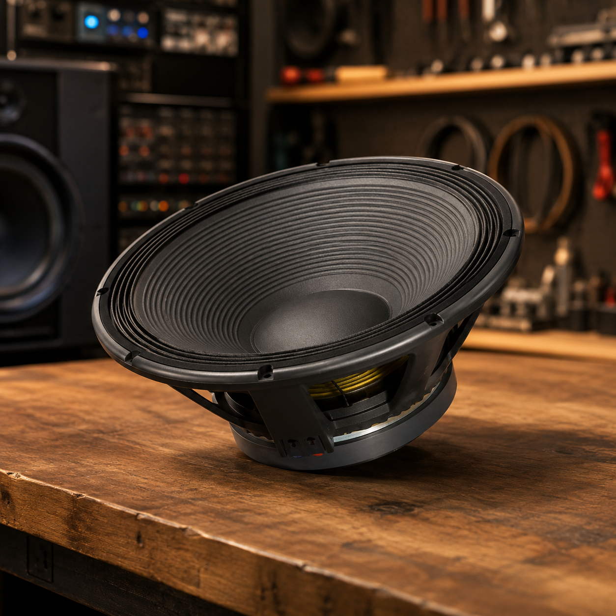 RCF LF18G400 bass speaker