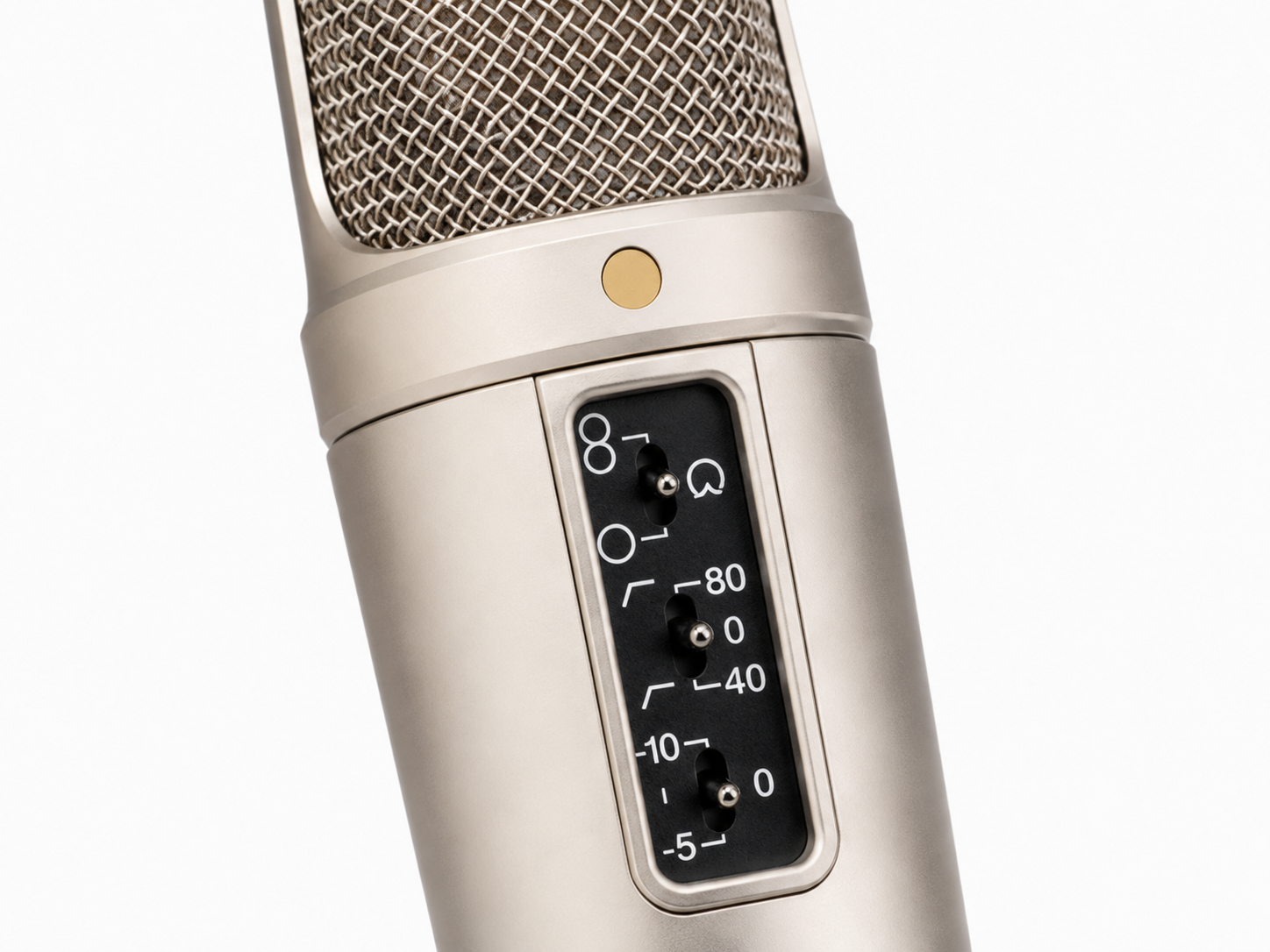 Why the Rode NT2-A Condenser Microphone Remains One of the Most Versatile Studio Microphones Available 9 Rode NT2-A Kenya