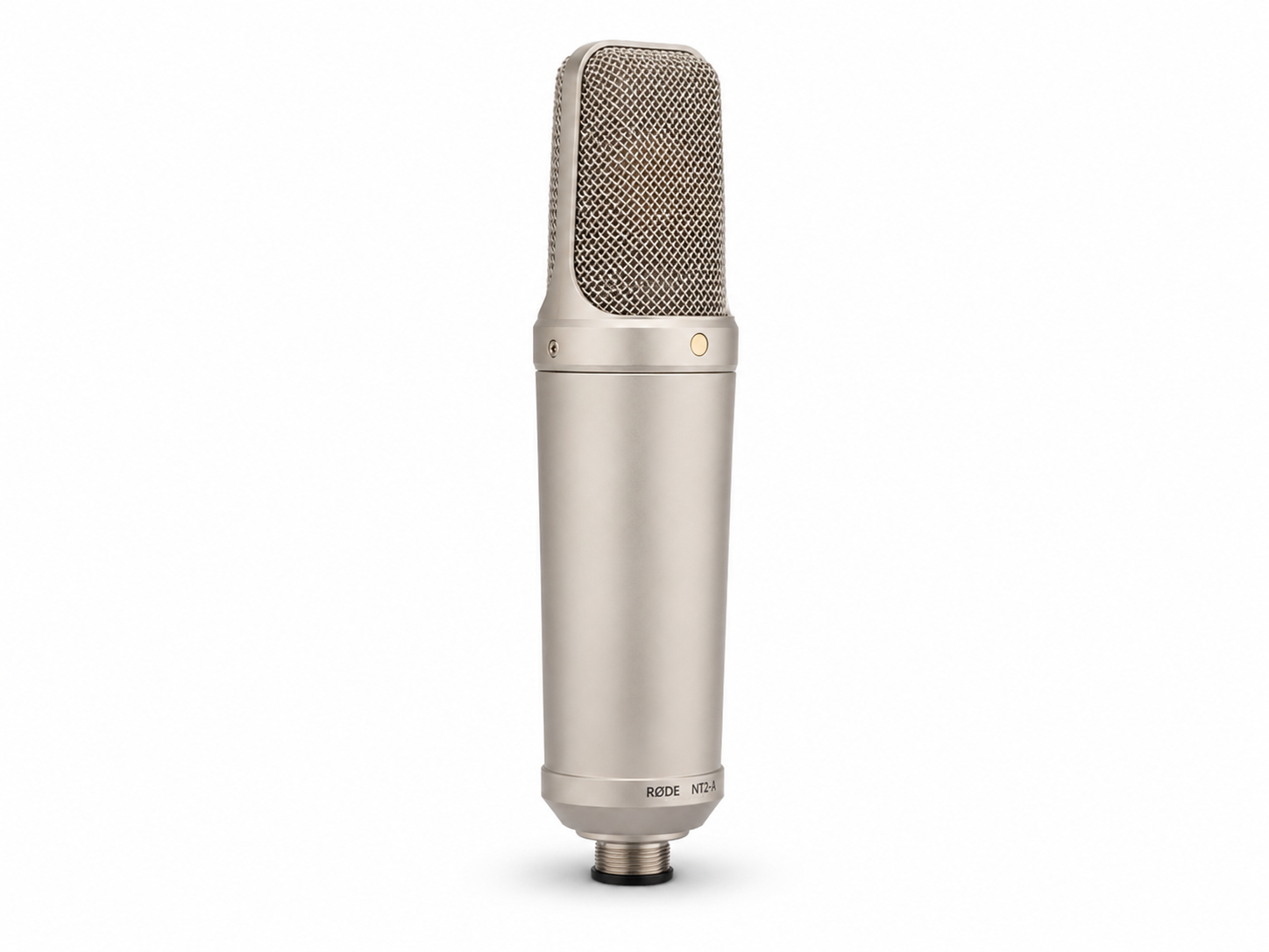 Rode NT2-A Condenser Microphone: The Complete Recording Solution for Music, Podcasts and Professional Audio 13 Rode NT2-A Recording Microphone