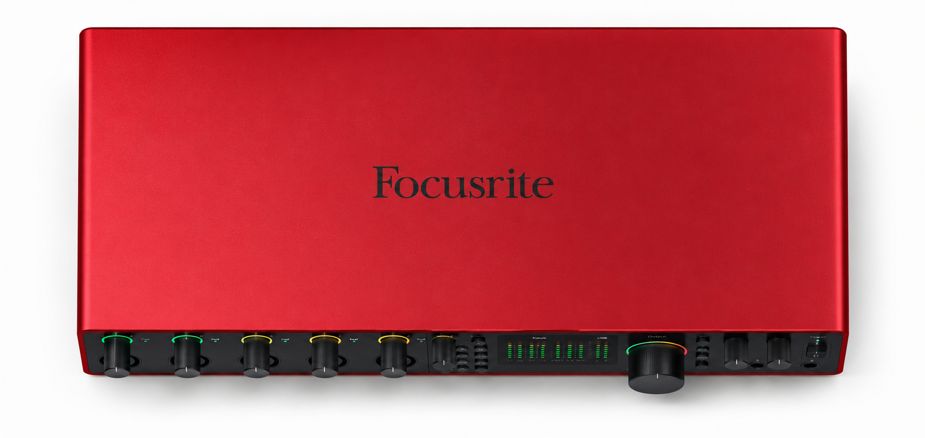 Scarlett 18i16 price in Kenya