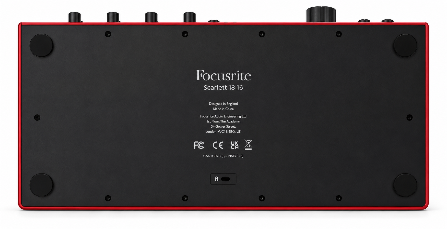 Best Scarlett 18i16 Price in Kenya for Creators 24 Scarlett 18i16 price in Kenya