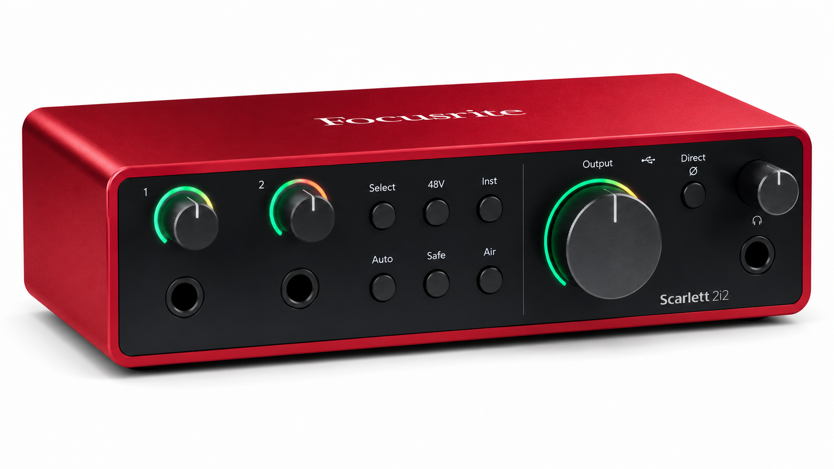 Best Scarlett 2i2 Interface for Studio Recording 15 Scarlett 2i2 price in Kenya