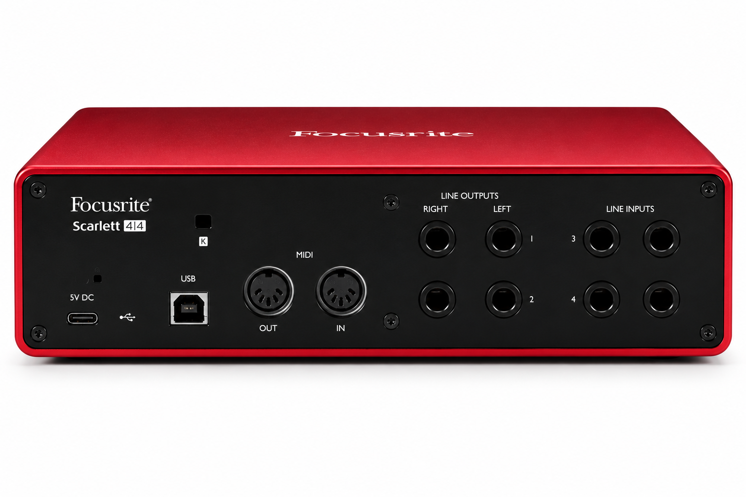 Advanced Scarlett 4i4 Price in Kenya for Home Studios 18 Scarlett 4i4 for sale Kenya