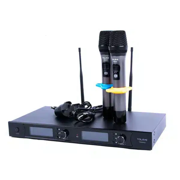 Sennheiser EW 100 G4 835 Wireless Microphone in Kenya 16 Sennheiser EW 100 G4 835 Wireless Microphone