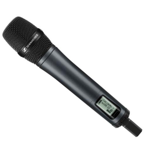 Sennheiser EW 100 G4 835 Wireless Microphone in Kenya 14 Sennheiser EW 100 G4 835 for sale