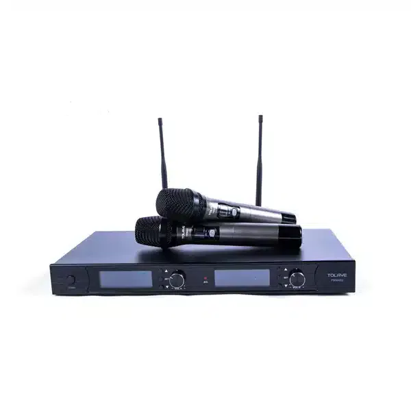 Sennheiser EW 100 G4 835 features