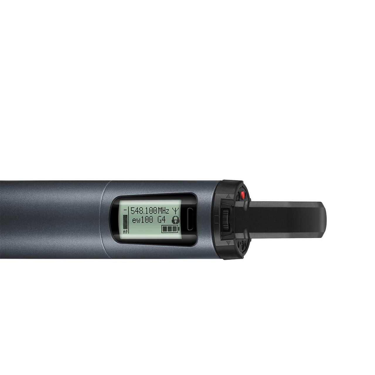 Sennheiser Evolution G4 Vocal Set EW 100 G935 in Kenya 17 Sennheiser EW 100 G4 935 wireless microphone