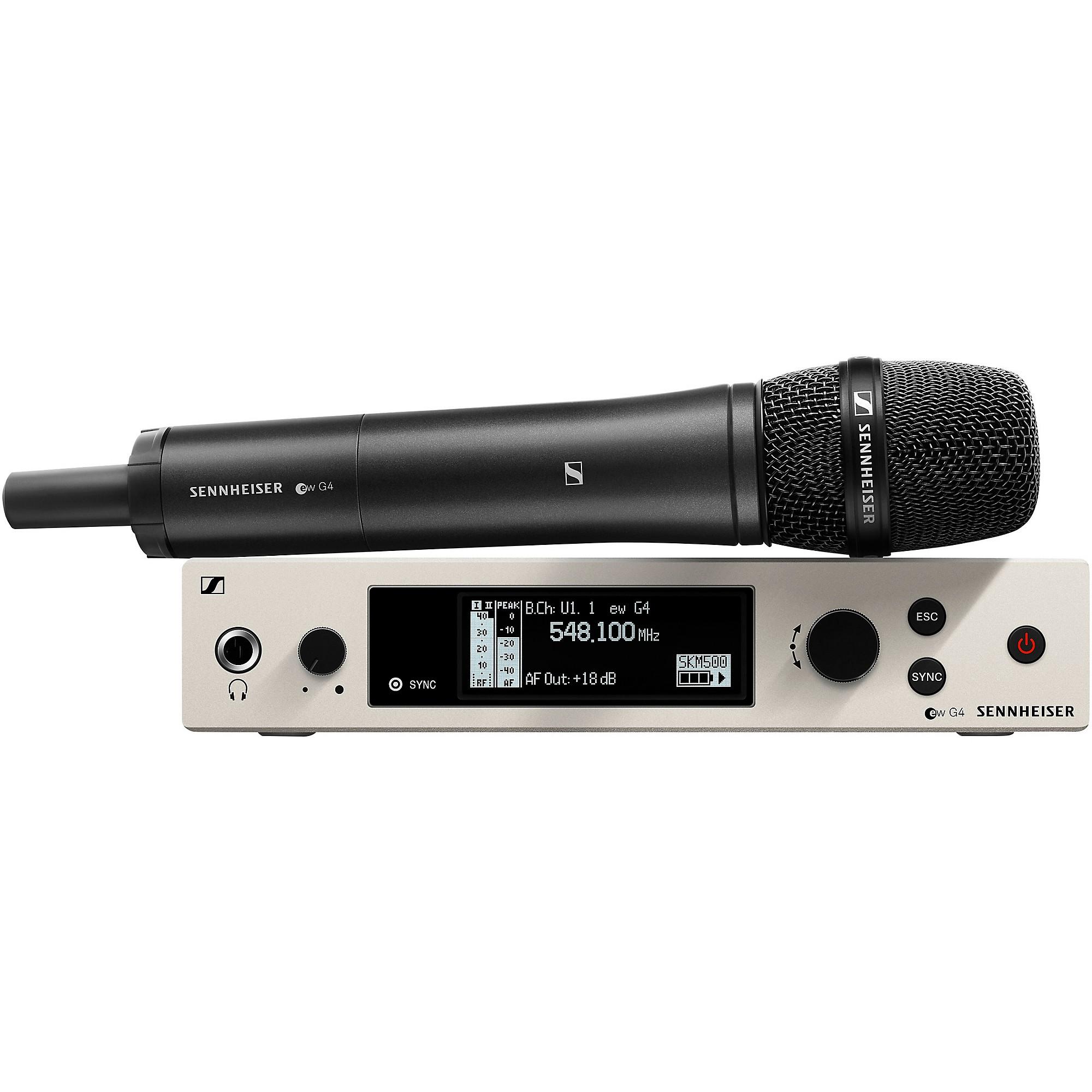 Sennheiser EW 100 G4 835 price in Kenya