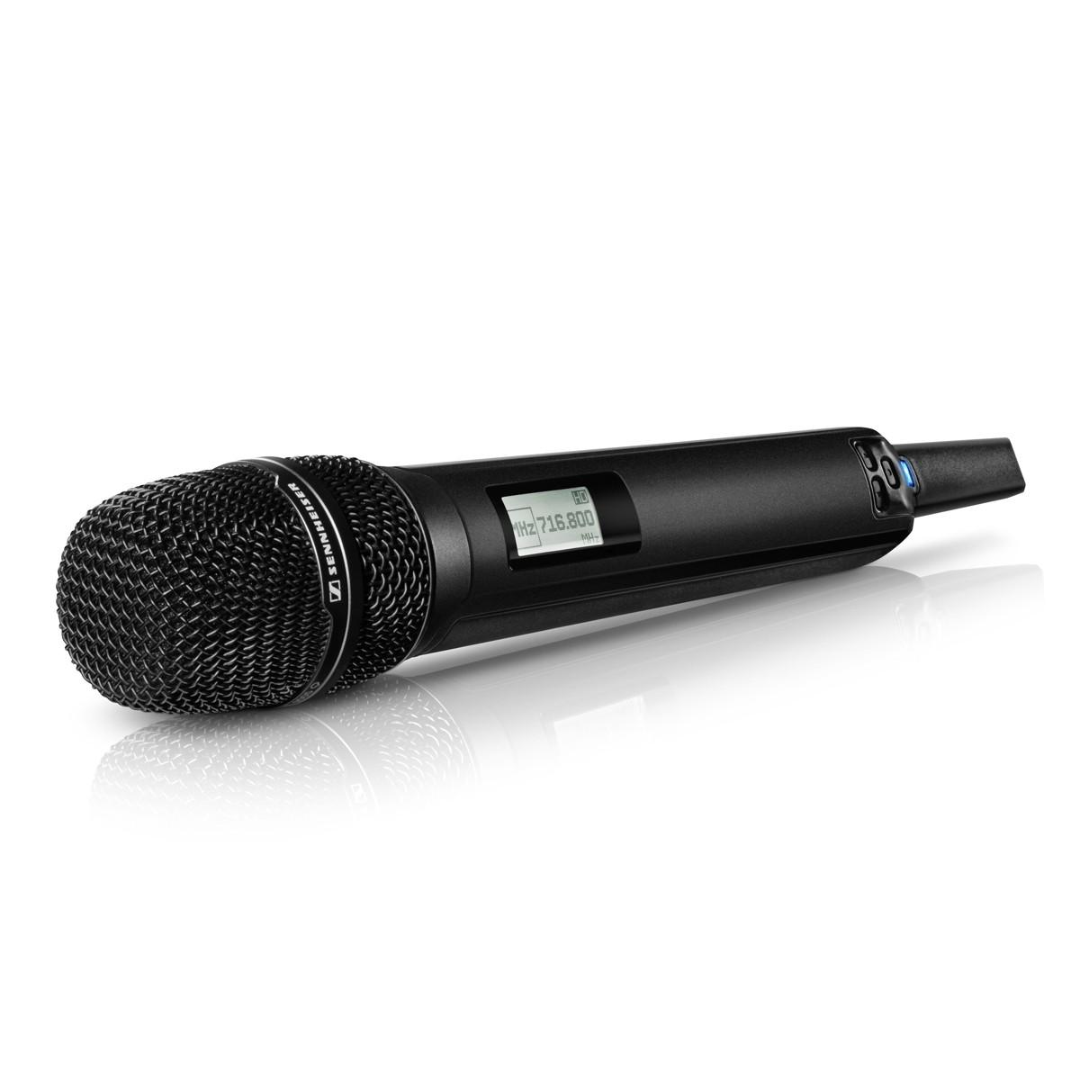 Sennheiser SKM 9000 Wireless Microphone in Kenya 16 Sennheiser SKM 9000 Wireless Microphone