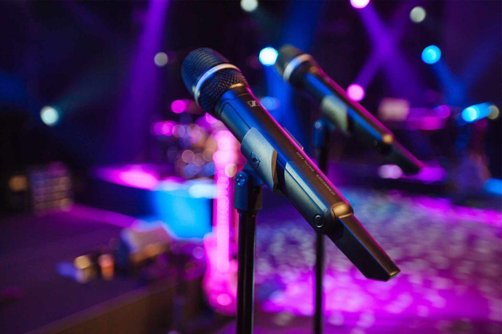 Sennheiser SKM 9000 Wireless Microphone in Kenya 14 Sennheiser SKM 9000 for sale