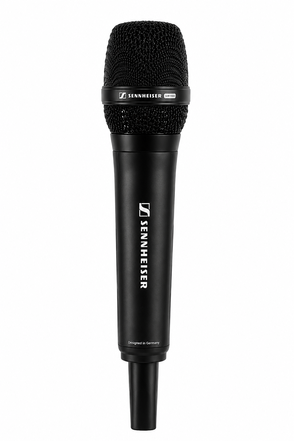 Sennheiser SKM 9000 wireless mic