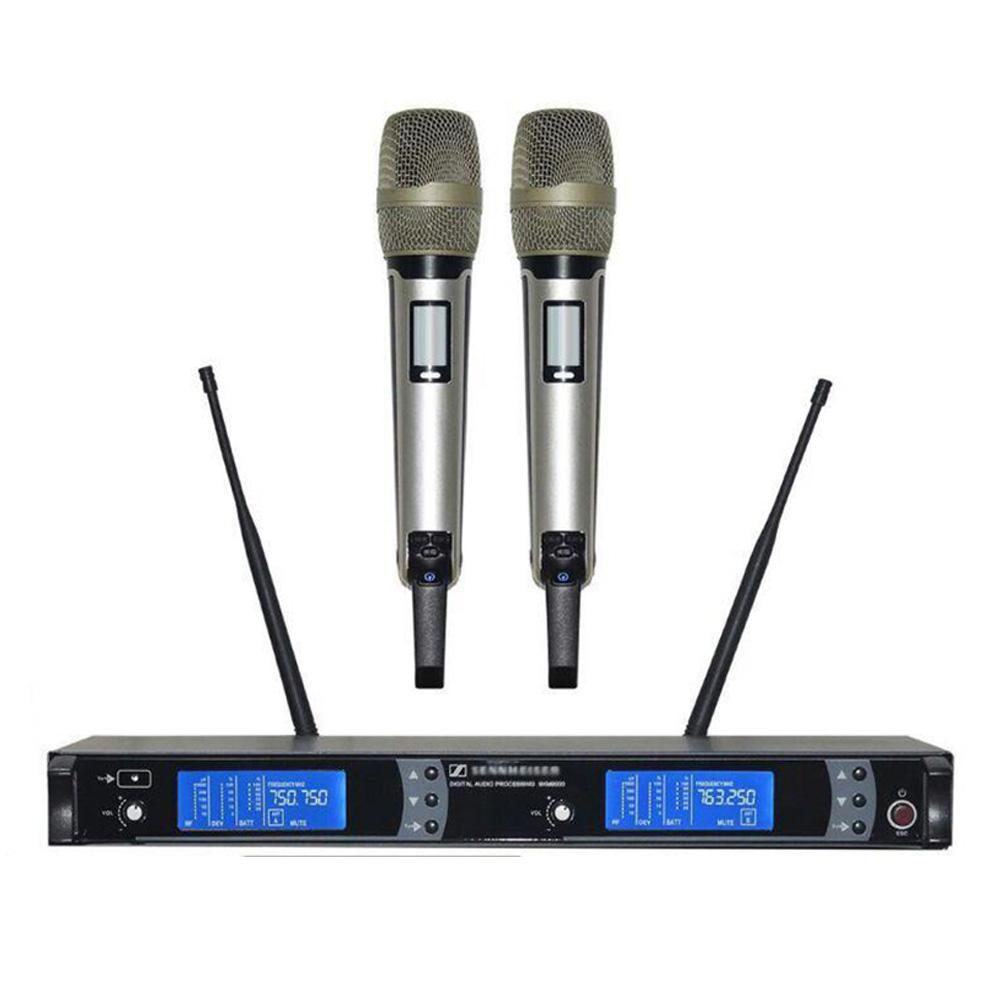 Sennheiser SKM 9000 Wireless Microphone in Kenya 12 Sennheiser SKM 9000 price in Kenya
