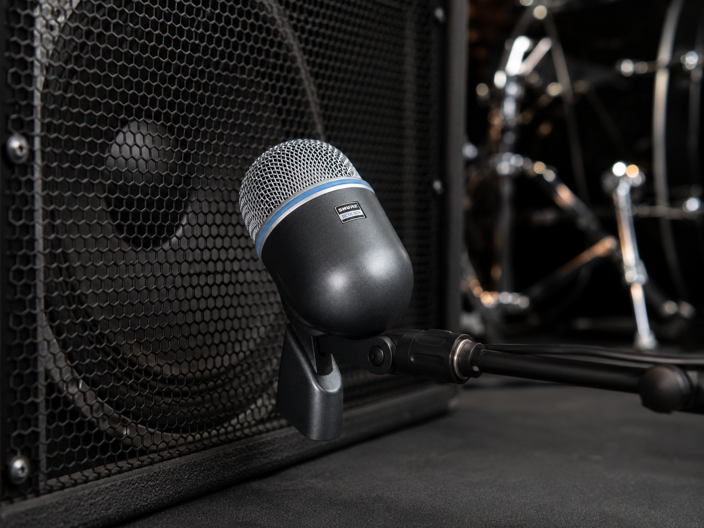 Why the Shure BETA 52A Kick Drum Microphone Is a Top Choice for Kick Drums and Bass Instruments 9 Shure BETA 52A Price in Kenya