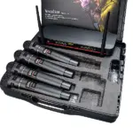 Shure GLXD4 price in Kenya