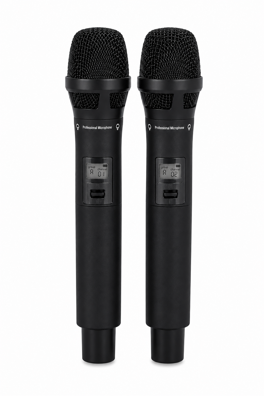 Shure GLXD9 Dual Wireless Microphone System Price In Kenya – Reliable Wireless Sound for Churches, Events and Live Performances 18 Shure GLXD9 Nairobi