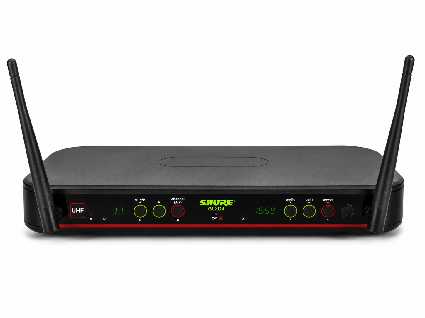 Shure GLXD94 Wireless Microphone System Price In Kenya 12 Shure GLXD94 for sale Kenya