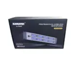 Shure GLXD98