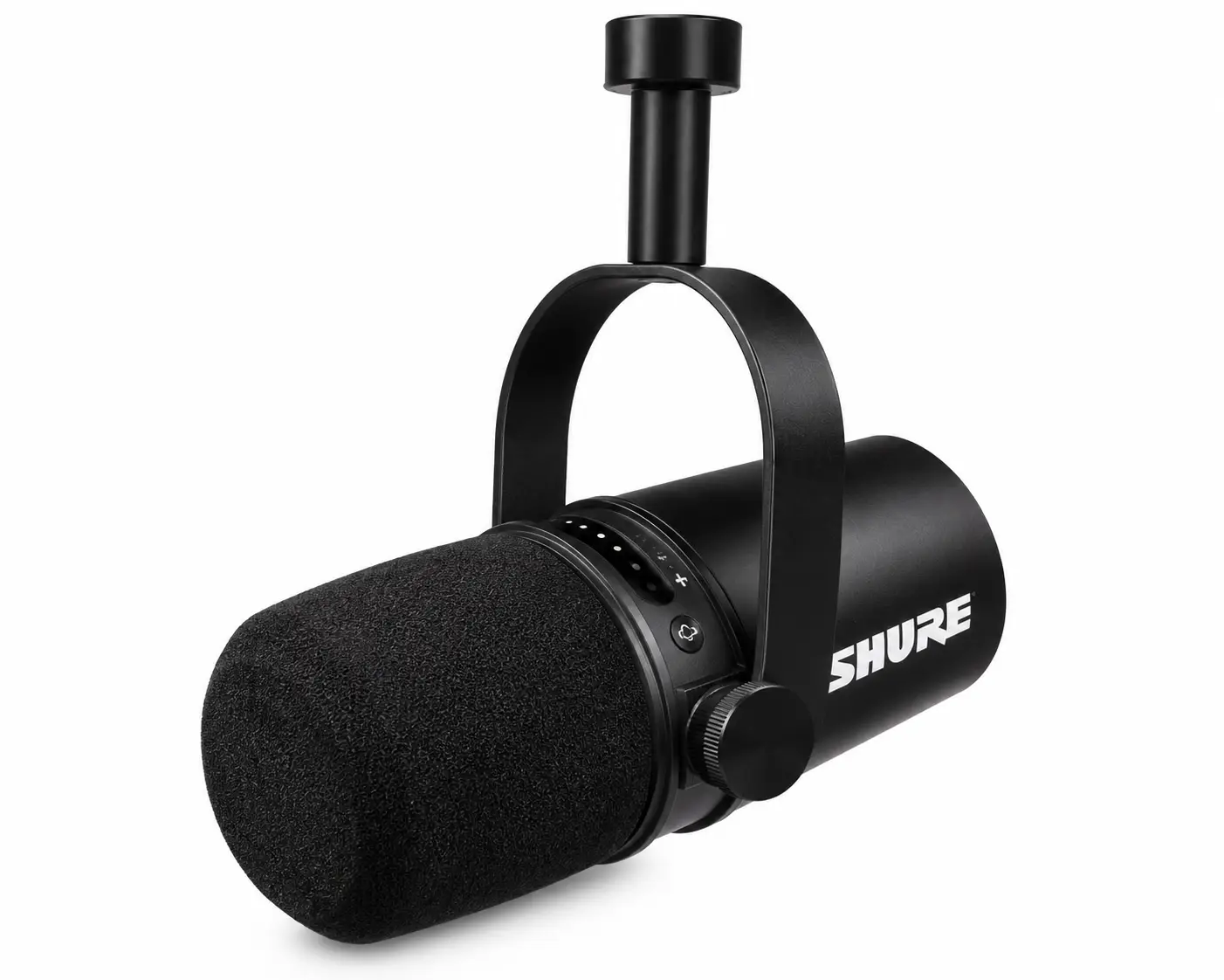Why the Shure MV7 Is the Perfect Microphone for Podcasting, Streaming and Professional Content Creation 12 Shure MV7 USB Microphone