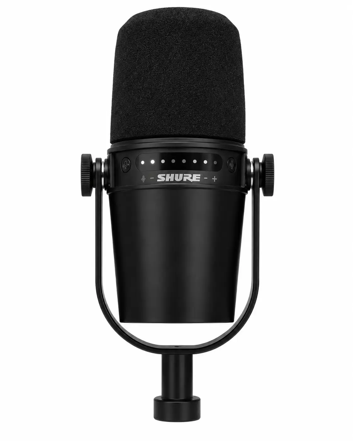 Why the Shure MV7 Is the Perfect Microphone for Podcasting, Streaming and Professional Content Creation 11 Shure MV7 Microphone Kenya