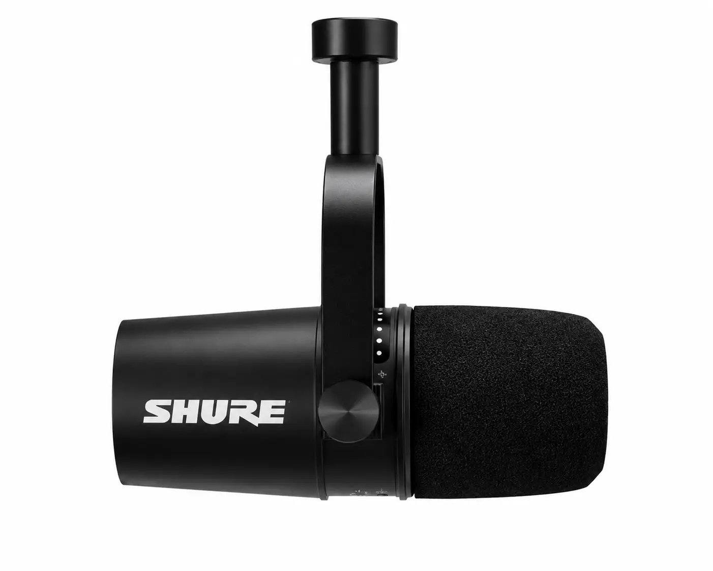 Why the Shure MV7 Is the Perfect Microphone for Podcasting, Streaming and Professional Content Creation 17 Shure MV7 Price In Kenya