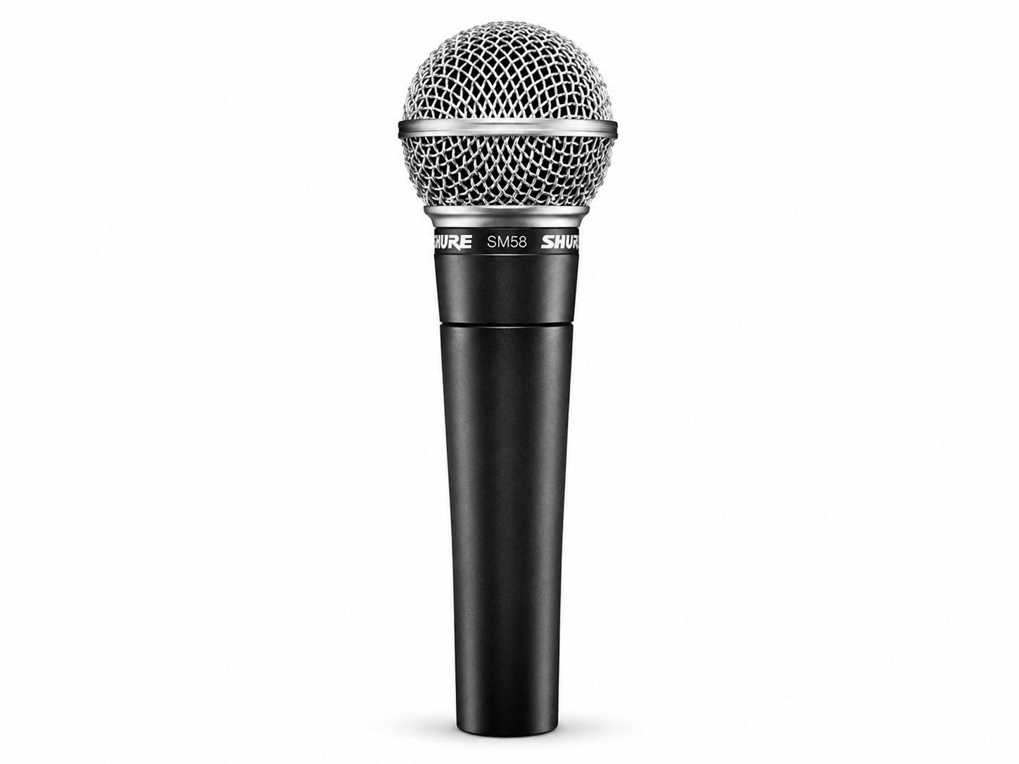 Why the Shure SM58Wired Microphone Continues to Dominate Live Vocal Performance Worldwide 13 Shure SM58 Dynamic Microphone