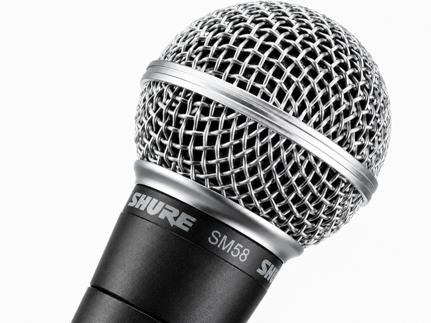 Why the Shure SM58Wired Microphone Continues to Dominate Live Vocal Performance Worldwide 11 Shure SM58 For Sale