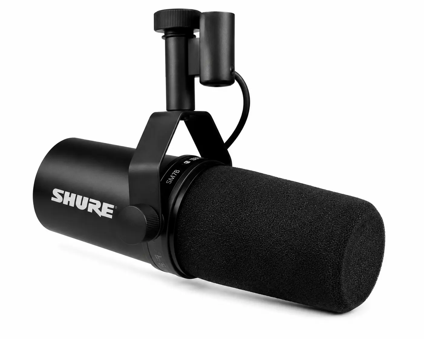 Shure SM7B Price in Kenya – The Professional Dynamic Microphone Trusted by Creators Worldwide 10 Shure SM7B Dynamic Vocal Microphone