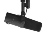 Shure microphone