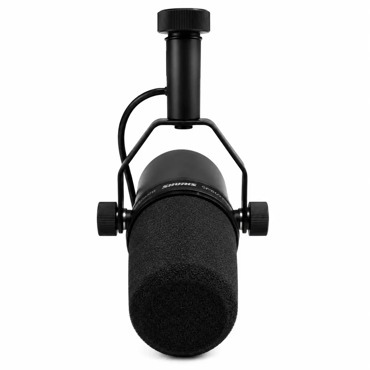 Shure SM7B Price in Kenya – The Professional Dynamic Microphone Trusted by Creators Worldwide 11 Shure SM7B Podcast Microphone