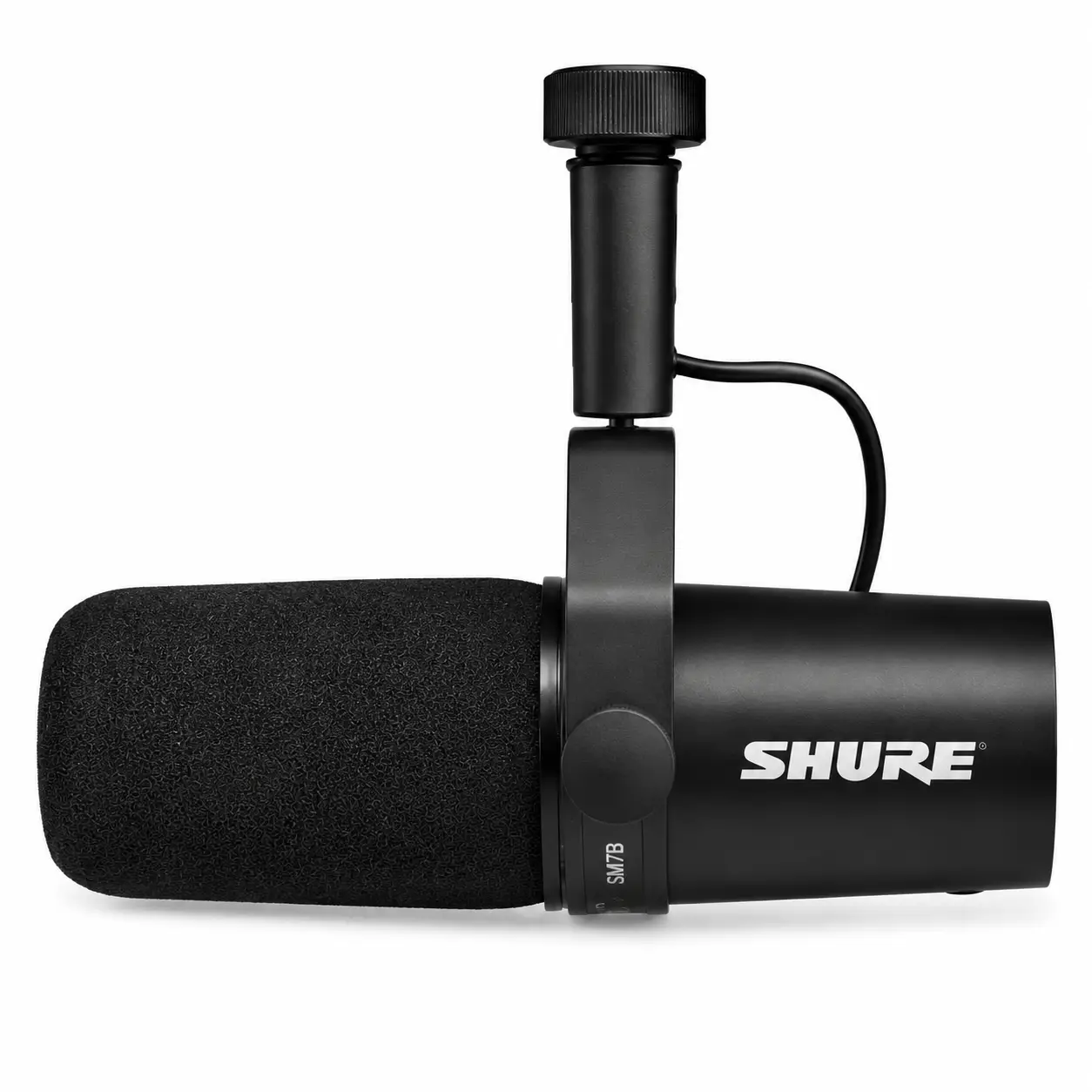 Shure SM7B Price in Kenya – The Professional Dynamic Microphone Trusted by Creators Worldwide 9 Shure SM7B Price in Kenya