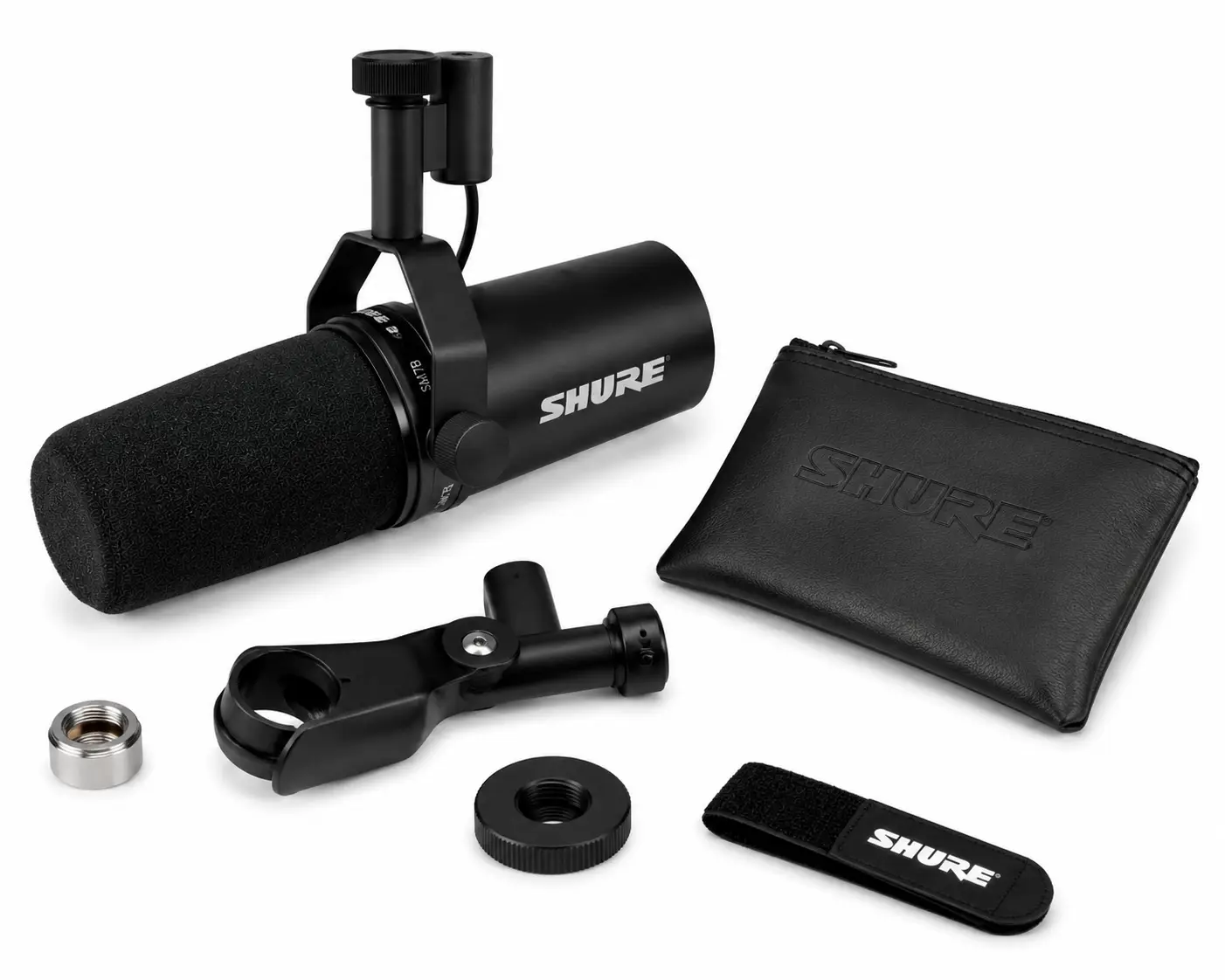 Shure SM7B Price in Kenya – The Professional Dynamic Microphone Trusted by Creators Worldwide 12 Shure SM7B Vocal Microphone