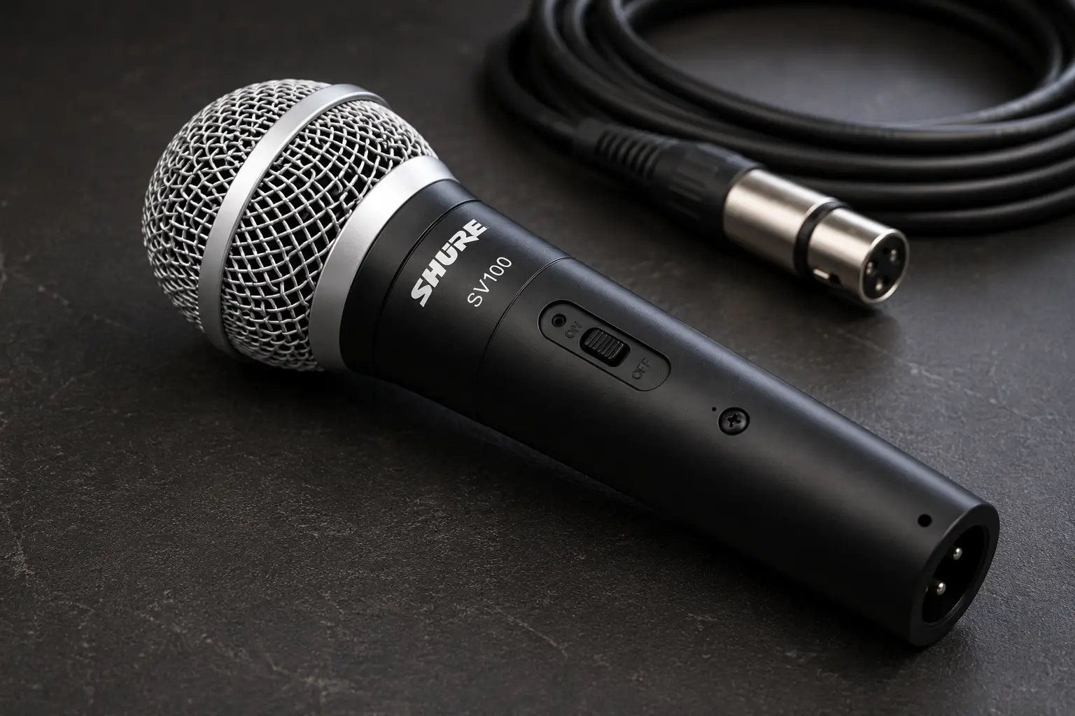 Shure SV100 Price
