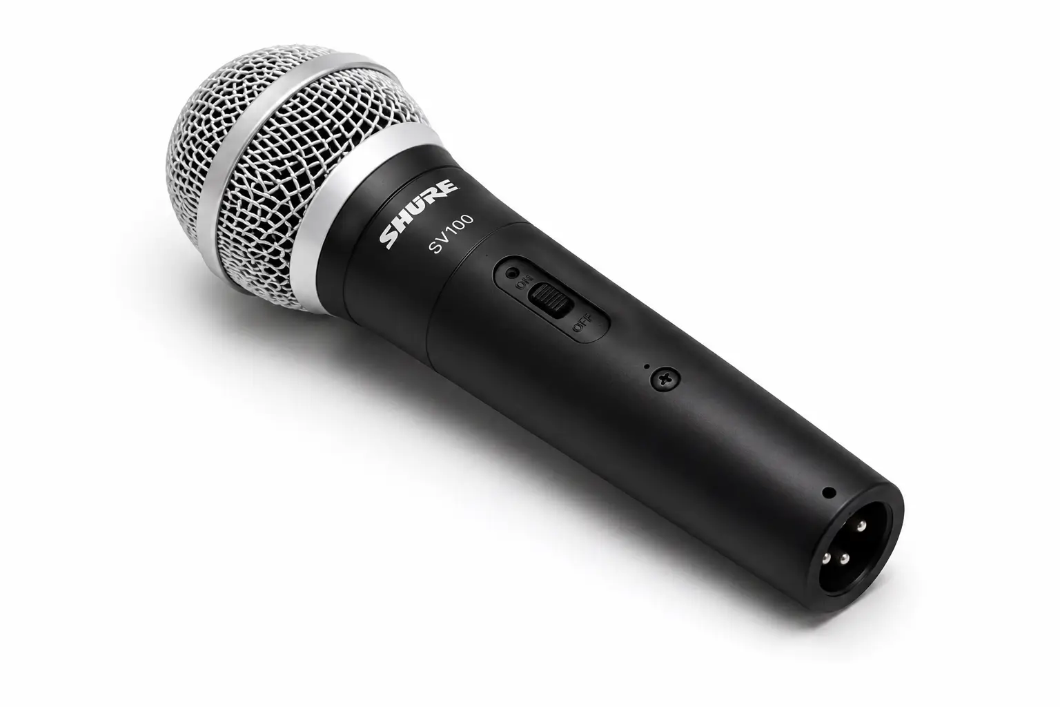 Shure SV100 Price In Kenya – A Budget-Friendly Microphone That Delivers Professional Results 14 Shure Dynamic Microphone Kenya