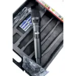 live performance microphone
