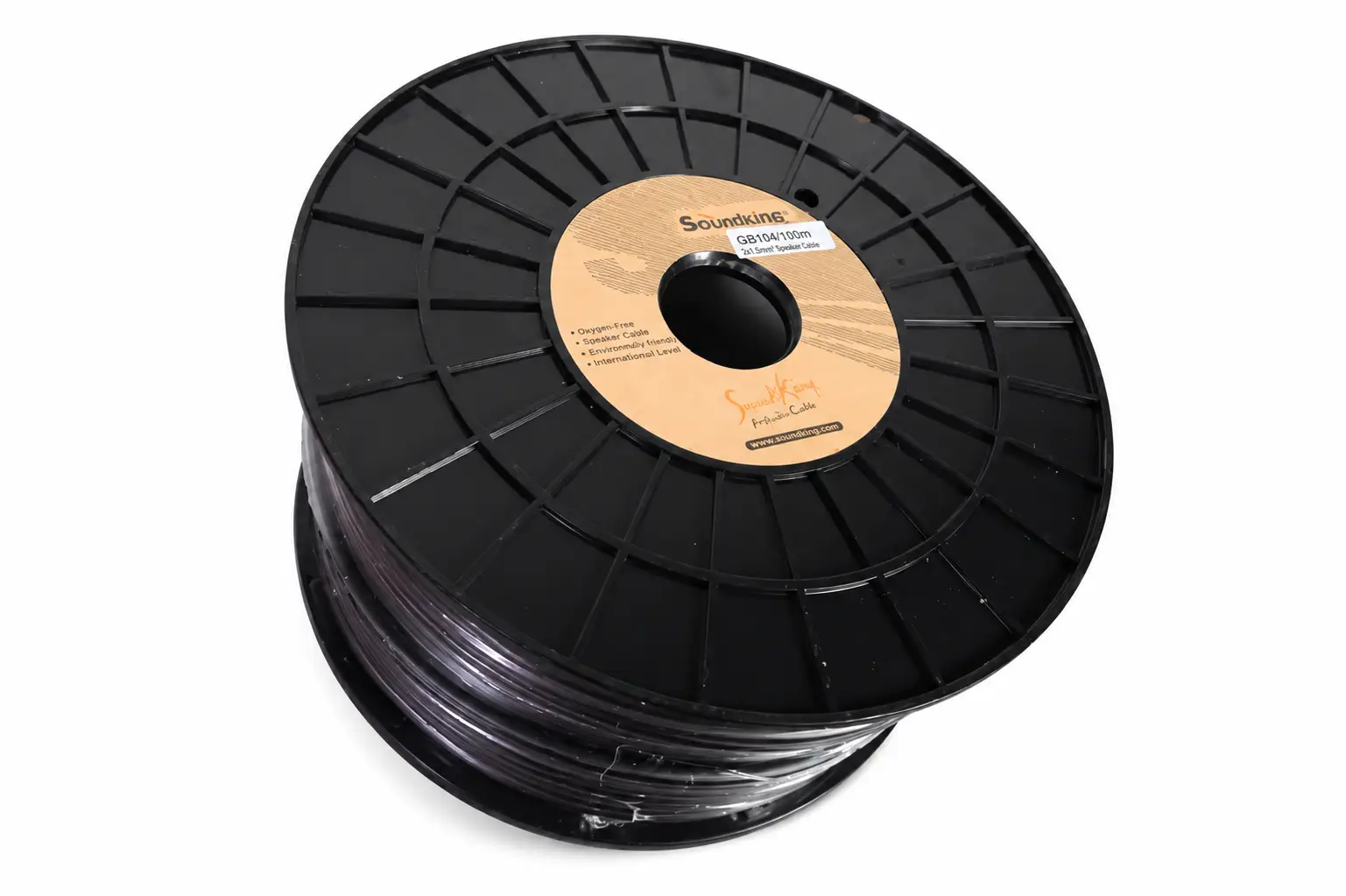 Why SoundKing GA202 Signal Cables Are Perfect for Clean Audio Connections 13 SoundKing GA202 Kenya
