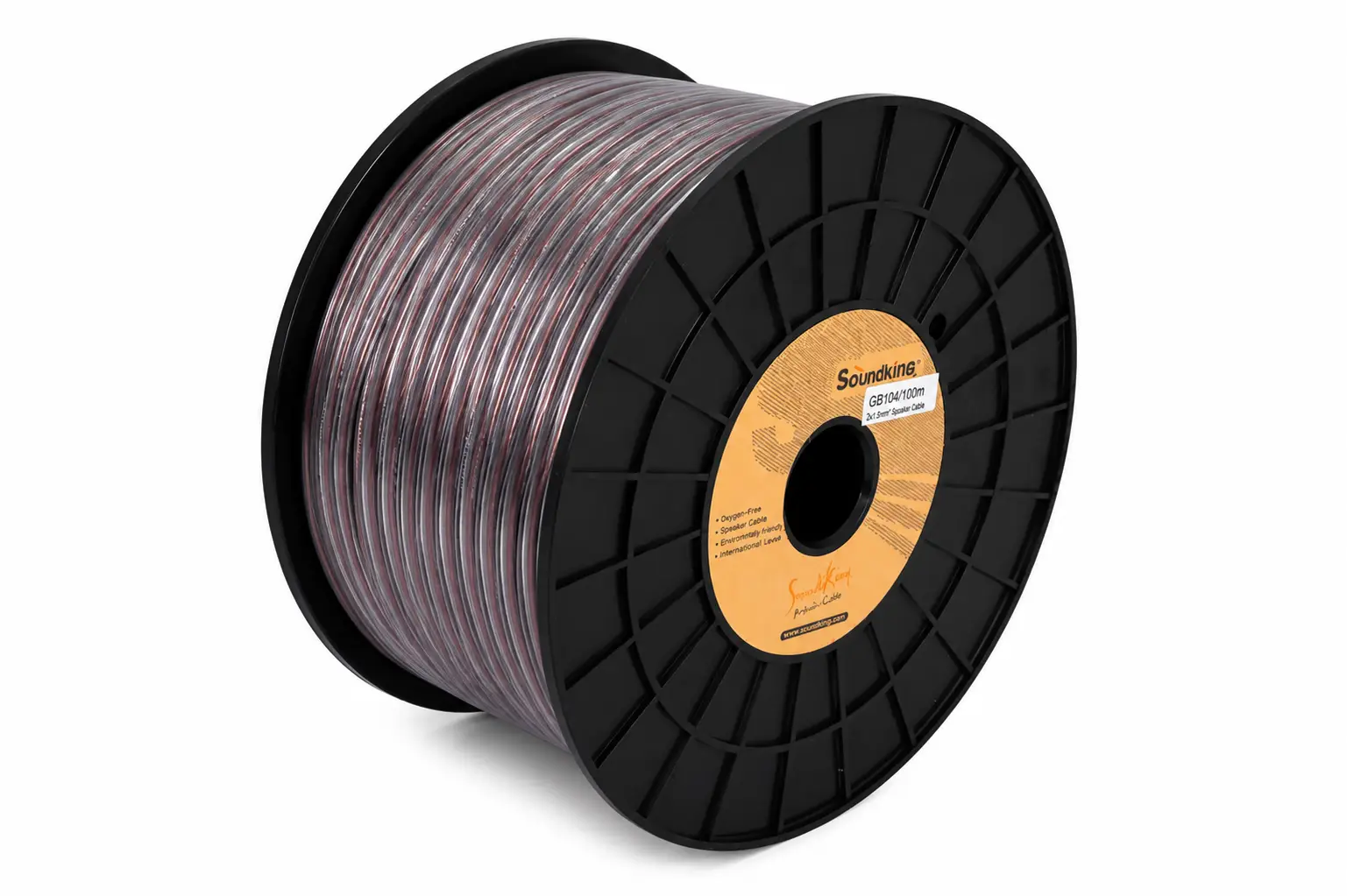 Why SoundKing GA202 Signal Cables Are Perfect for Clean Audio Connections 11 SoundKing GA202 cable Nairobi