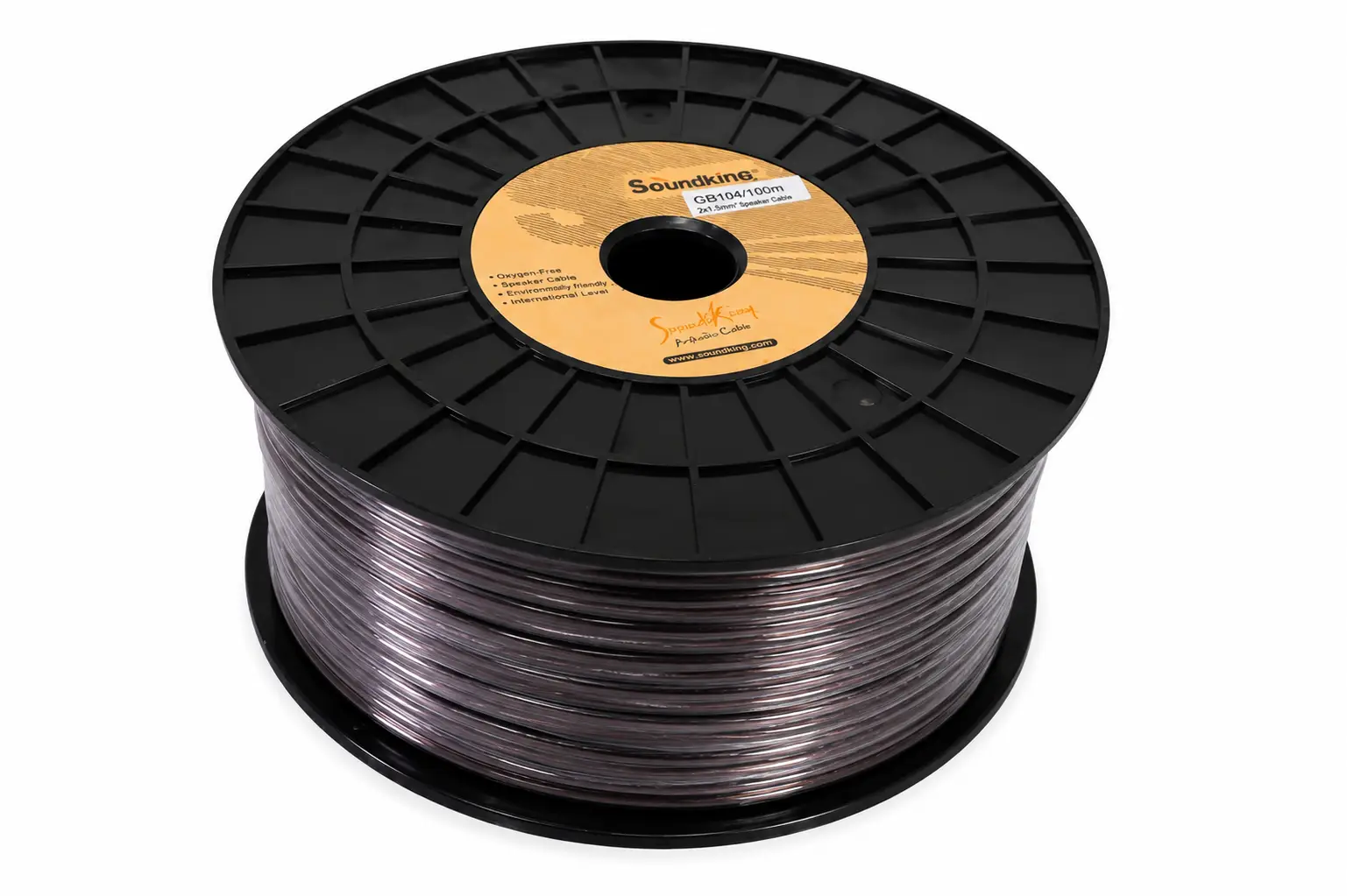 Why SoundKing GA202 Signal Cables Are Perfect for Clean Audio Connections 14 SoundKing GA202 price in Kenya