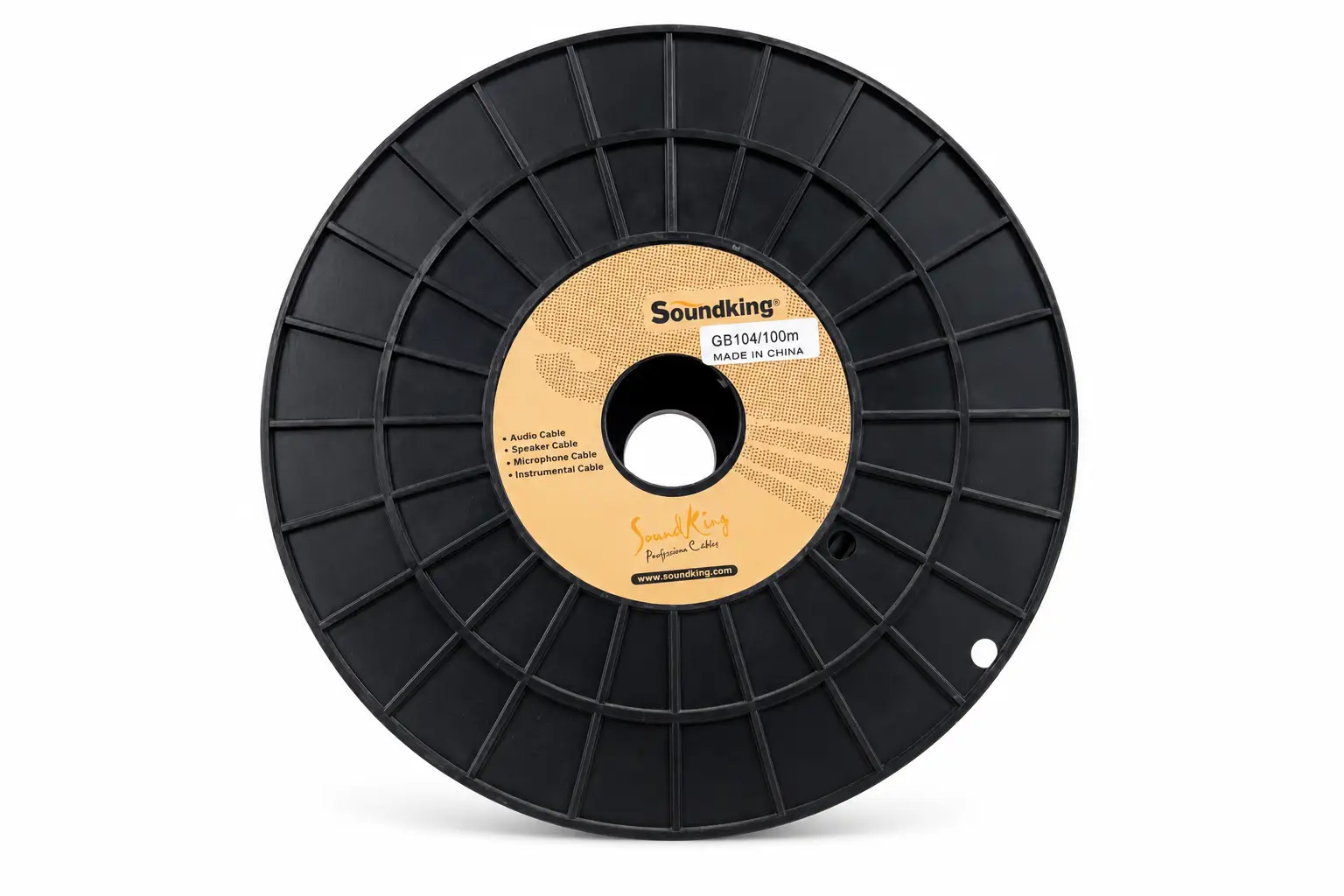 Why SoundKing GA202 Signal Cables Are Perfect for Clean Audio Connections 15 SoundKing GA202 supplier Kenya