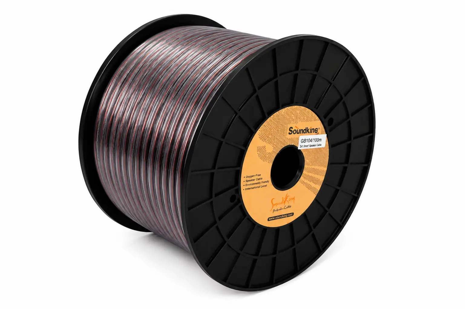 Why SoundKing GA202 Signal Cables Are Perfect for Clean Audio Connections 16 SoundKing signal cable Kenya