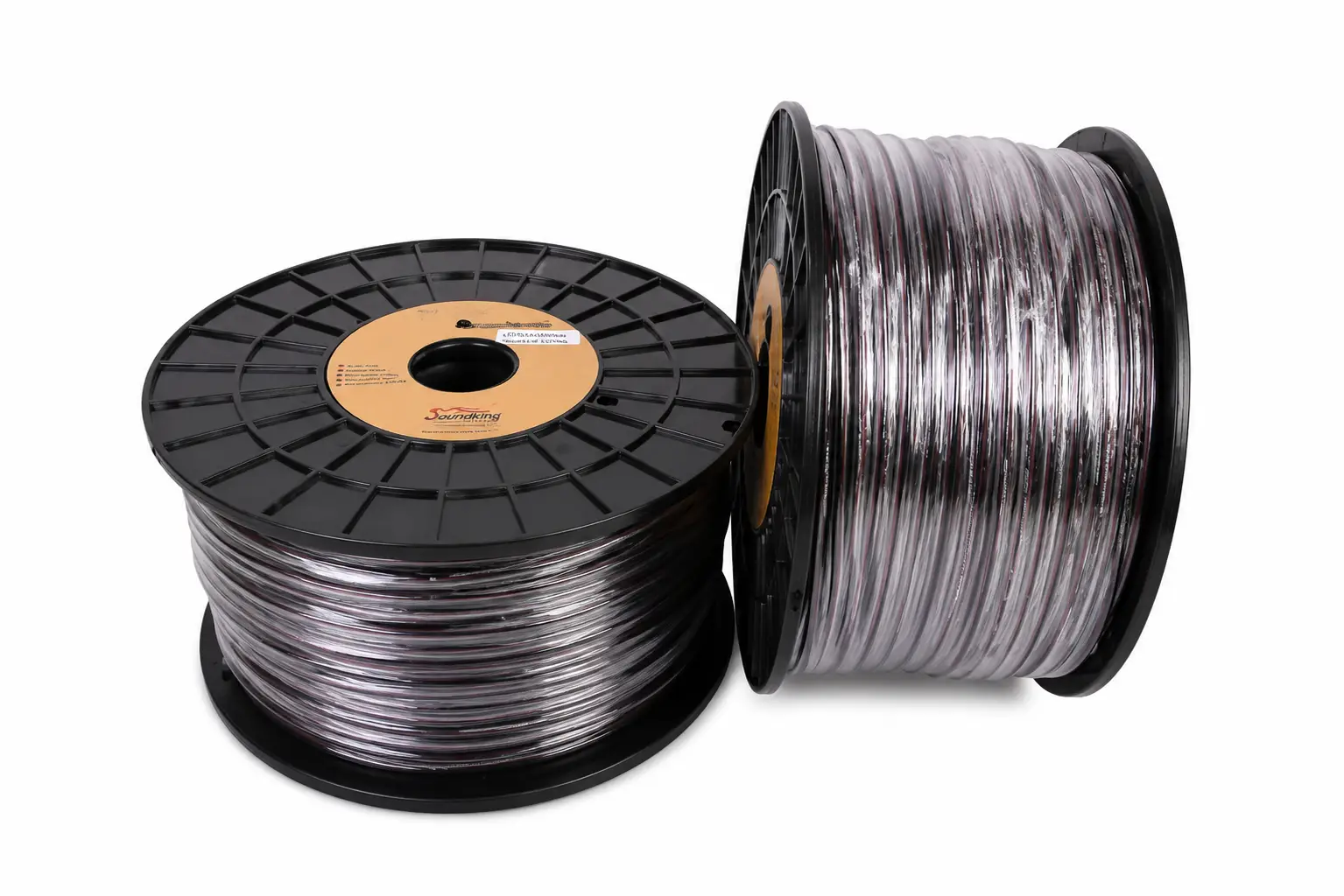 SoundKing GB104 Speaker Cables – Reliable Speaker Cable for Clean and Stable Sound Systems 9 SoundKing speaker cable Kenya