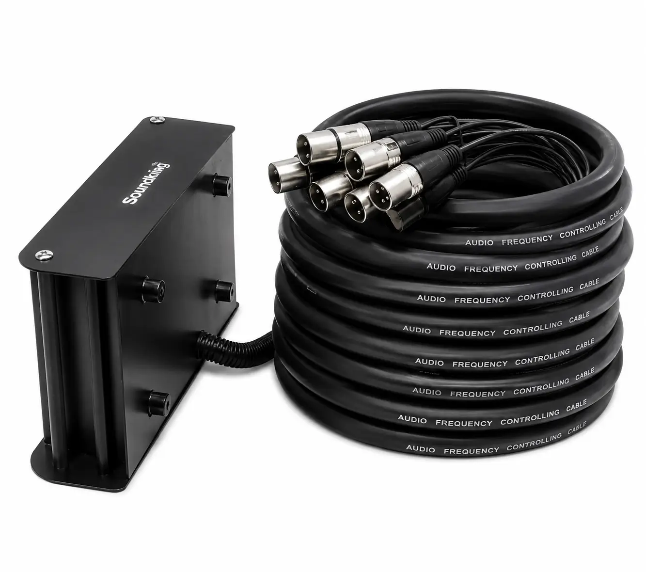SoundKing GB106/100m 2.5mm Speaker Cables – Professional 100m Speaker Cable for PA Systems 16 SoundKing GB106 dealer Kenya
