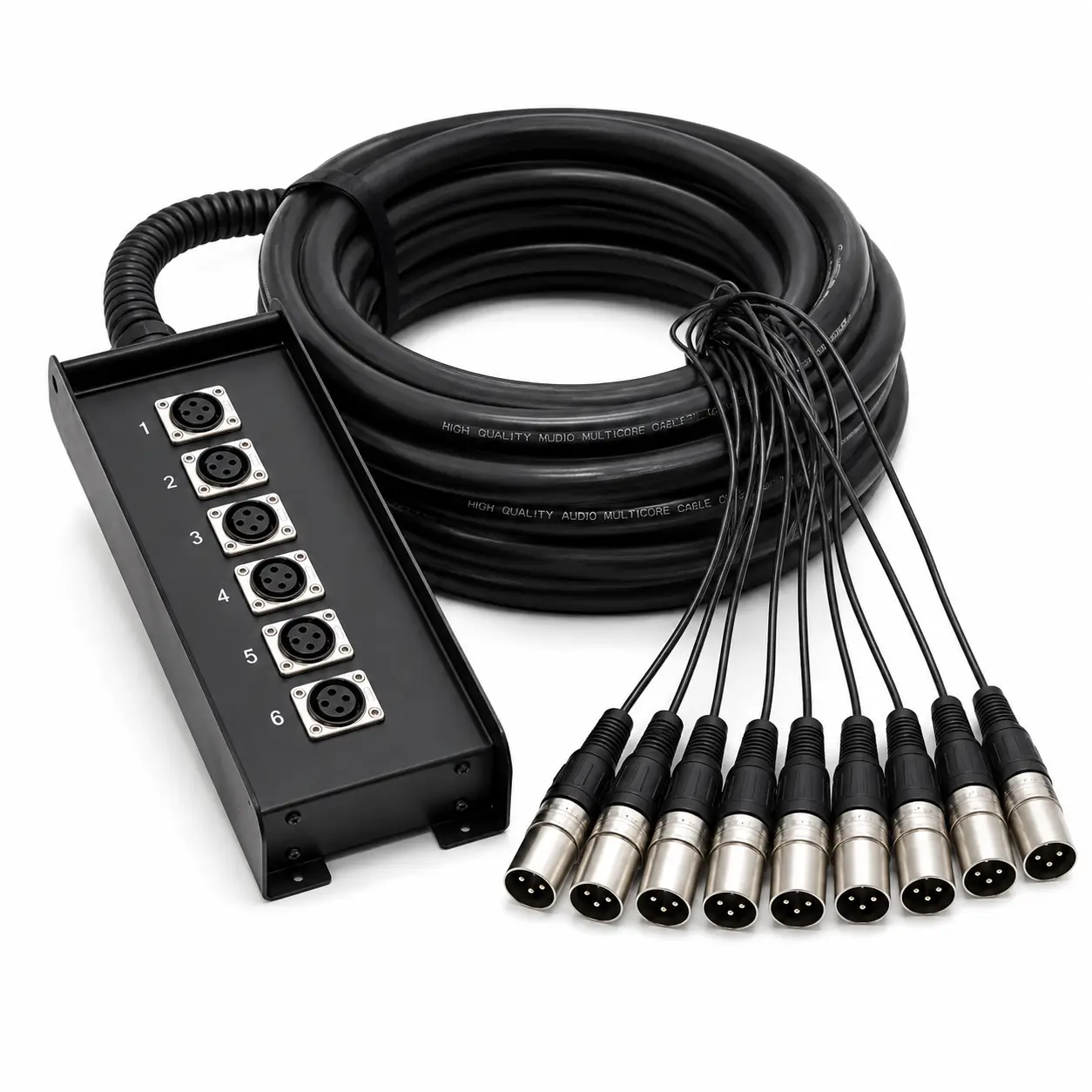 SoundKing GB106/100m 2.5mm Speaker Cables – Professional 100m Speaker Cable for PA Systems 14 SoundKing GB106 price in Kenya