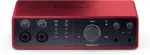 Focusrite Scarlett Kenya