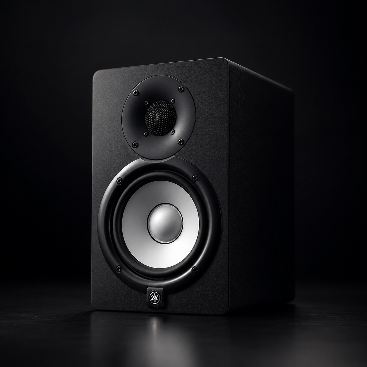 Yamaha HS5 Studio Monitor Speaker Price in Kenya 6 Yamaha HS5 Monitor Speakers